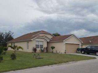 1170 Bush St E, Immokalee, FL 34142