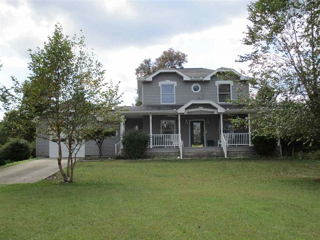 9585 Barker Ridge Rd, Milton, WV 25541 Zillow