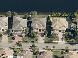 4611 SW 131st Ter, Miramar, FL 33027