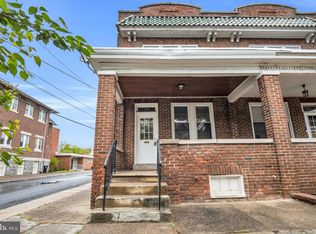 250 Seneca St, Harrisburg, PA 17110