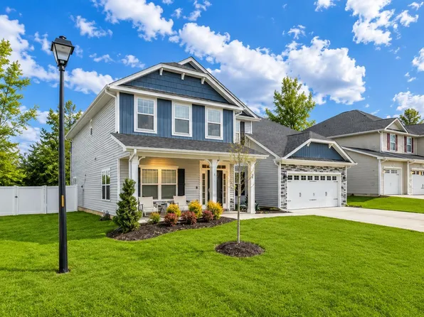 182 Hillmont Dr, Garner, NC 27529