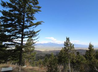 0 Soft Rock Rd, Corvallis, MT 59828