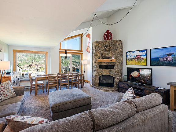 2nd image of 2150 Mount Werner Cir #3536