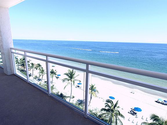 5th image of 3900 Galt Ocean Drive #717