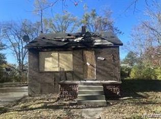 14371 Dacosta St, Detroit, MI 48223