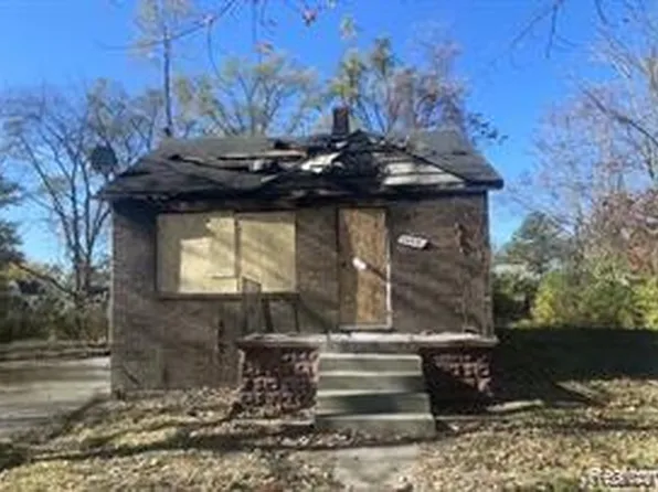 14371 Dacosta St, Detroit, MI 48223