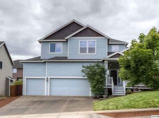 2764 Bald Eagle Ave NW, Salem, OR