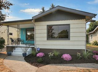 7128 N Central St, Portland, OR 97203