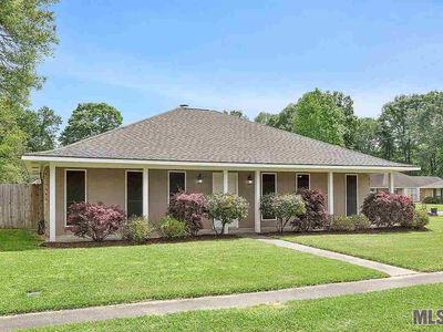 3214 Cedar Rd, Zachary, LA, 70791