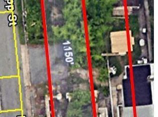 1611 E 8th St, Bethlehem, PA