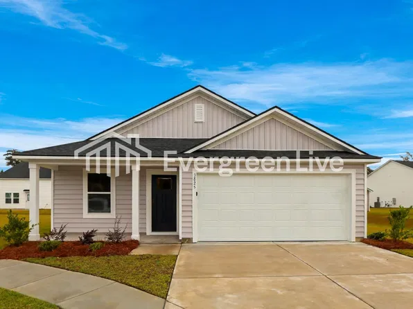 3825 Prudent Ct, Florence, SC 29501
