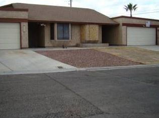 3411 Sego Glen Cir, Las Vegas, NV 89121
