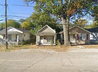 922 Winkler Ave, Louisville, KY 40208