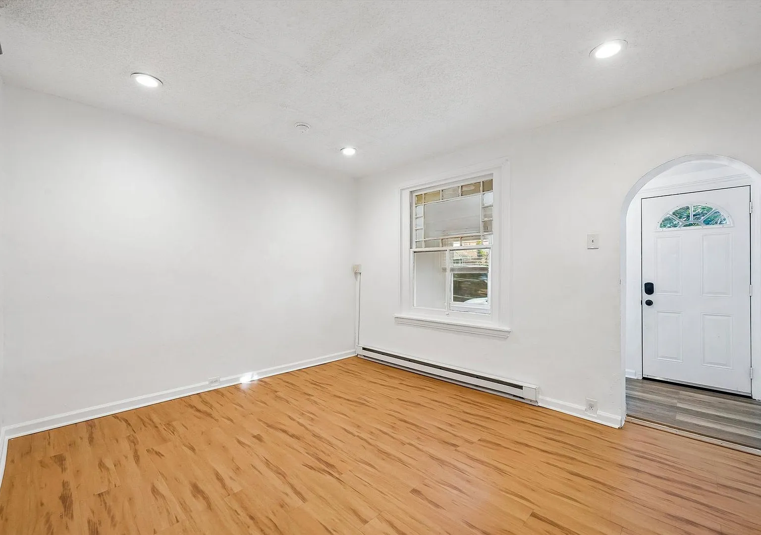 2BR/1BA Home | Southwest Philly — Photo 4