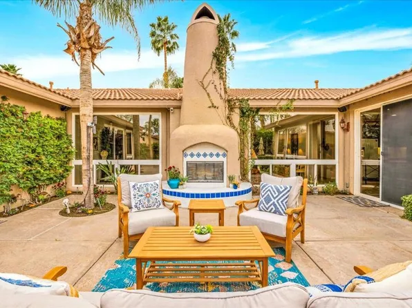 78900 Via Melodia, La Quinta, CA 92253