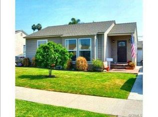 11828 Julius Ave, Downey, CA 90241