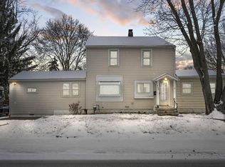 2196 Ferris Rd, Columbus, OH 43224