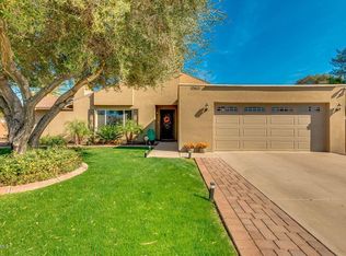 12613 N 27th Way, Phoenix, AZ 85032