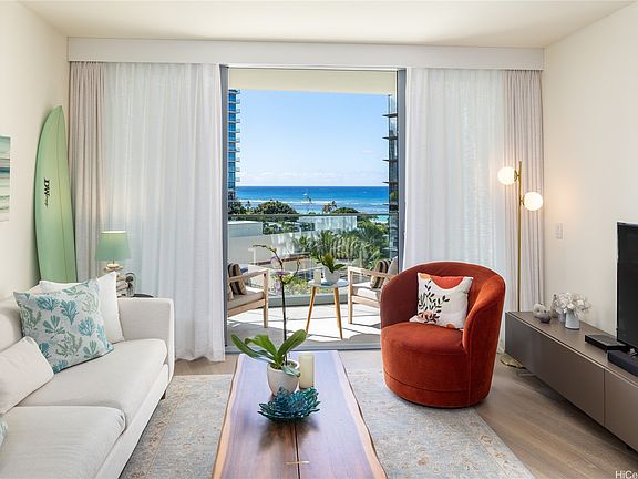 4th image of 1000 Auahi St Unit 1002