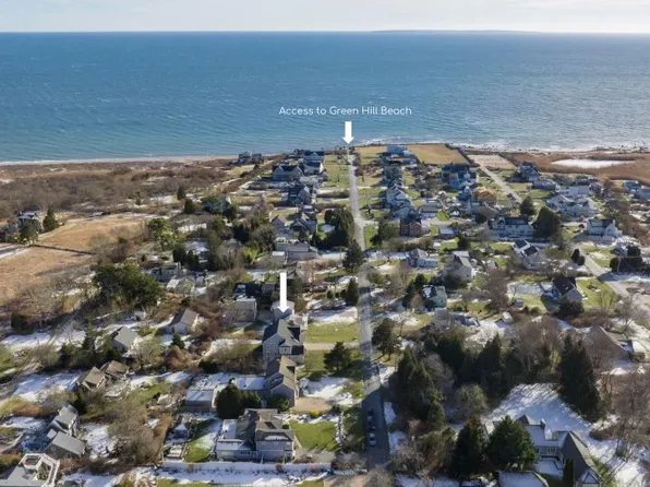 121 Green Hill Ave, South Kingstown, RI 02879