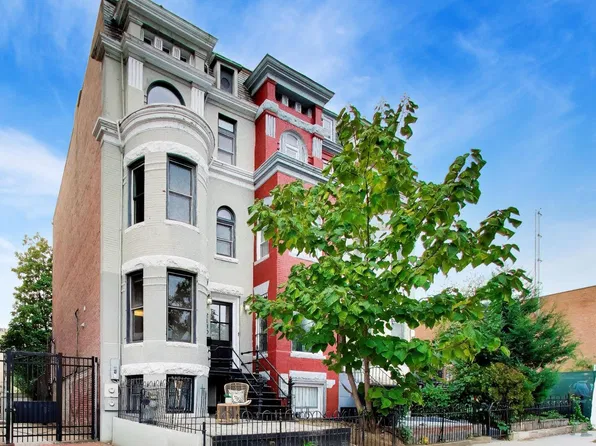 2130 13th St NW, Washington, DC 20009