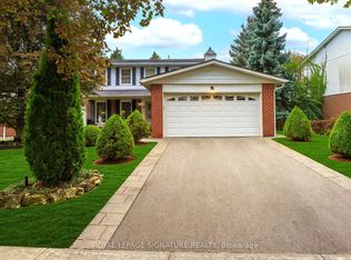 39 Beverly Glen Blvd, Toronto, ON M1W 1V7