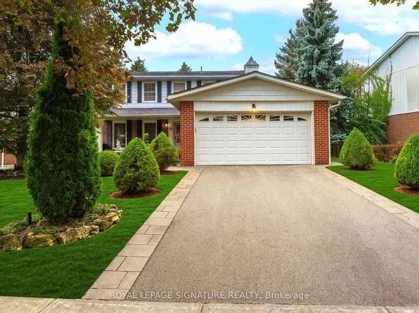 39 Beverly Glen Blvd, Toronto, ON M1W 1V7