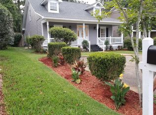 1016 Hampton Gate, Mobile, AL 36609