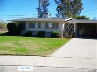 28316 Jones Ct, Menifee, CA 92586