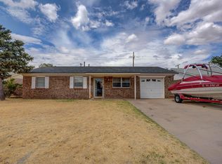4620 Kemper St, Lubbock, TX 79416