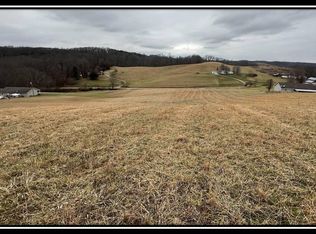 1440 Glade Run Rd TRACT 1, Wellston, OH 45692