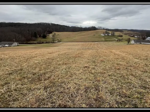1440 Glade Run Rd Tract 1, Wellston, OH 45692