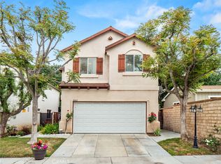 24842 Noelle Way, Newhall, CA 91321