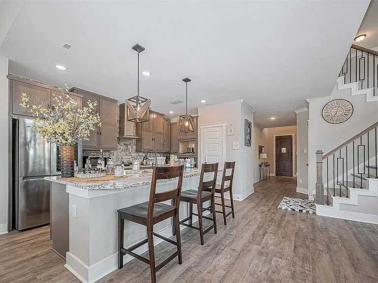 4607 Cold Stream Ct — Photo 15