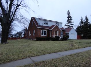81 Maple Ave, Blasdell, NY 14219