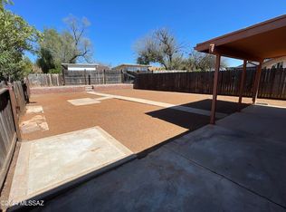 4791 S Lincoln Ridge Dr, Tucson, AZ 85730