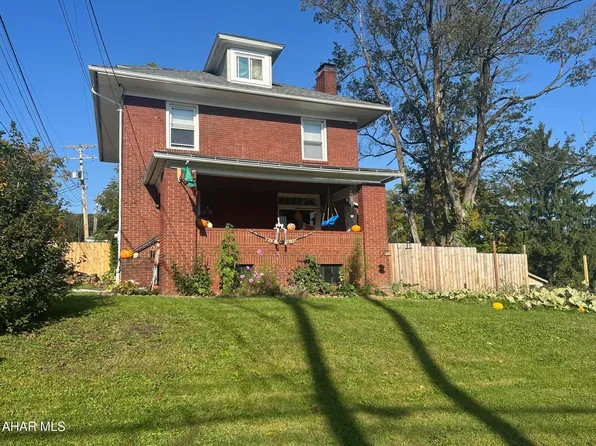 4126 Broad Ave, Altoona, PA 16601