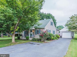 7 Scrafford St, Shippensburg, PA 17257