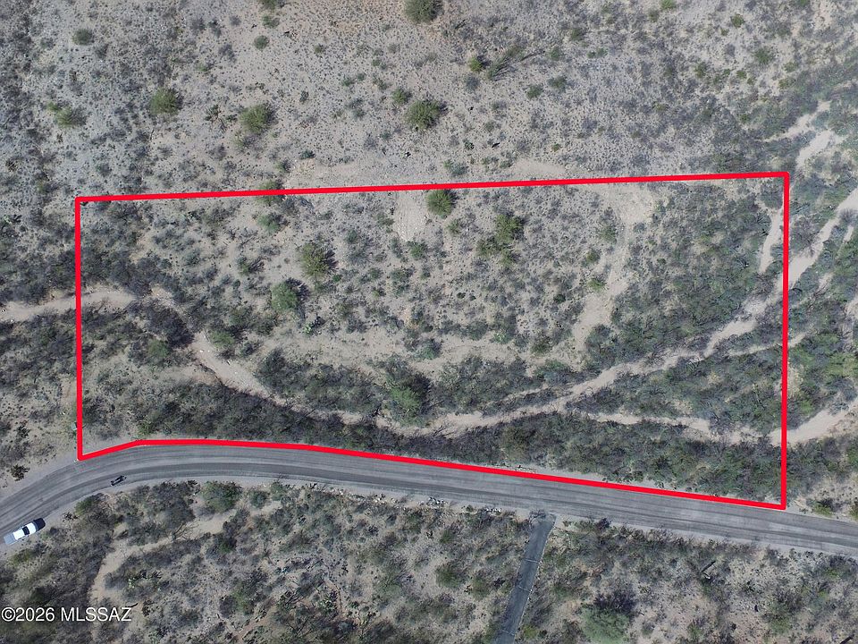 2nd image of 7960 S Avenida Catrina #6