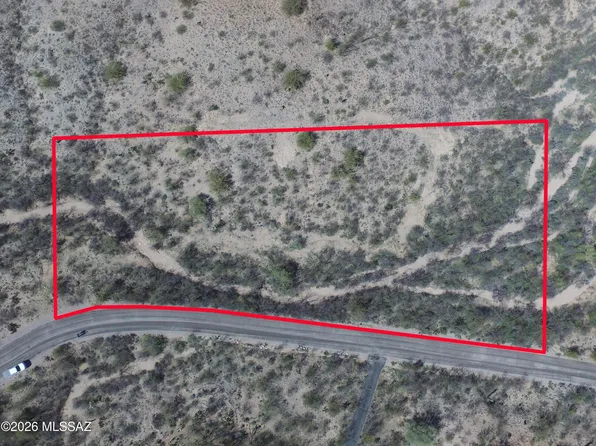 7960 S Avenida Catrina #6, Tucson, AZ 85747