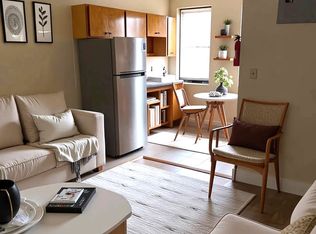 195-24 Jamaica Ave #C10, Hollis, NY 11423