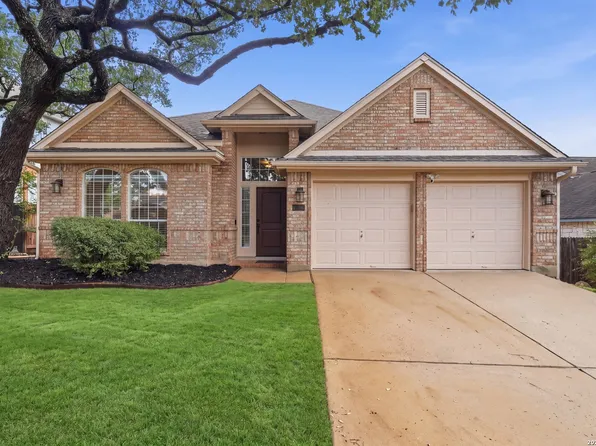 24934 Crescent Trce, San Antonio, TX 78258