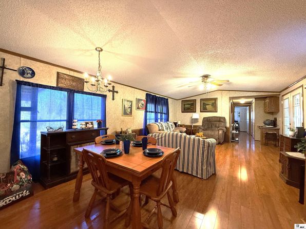 280 Carter Rd, Downsville, LA 71234