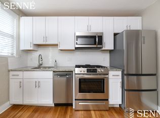 297 Spring Street Ext APT 3, Medford, MA 02155