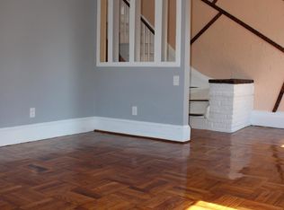 4 Whiting St UNIT 2, Roxbury, MA 02119