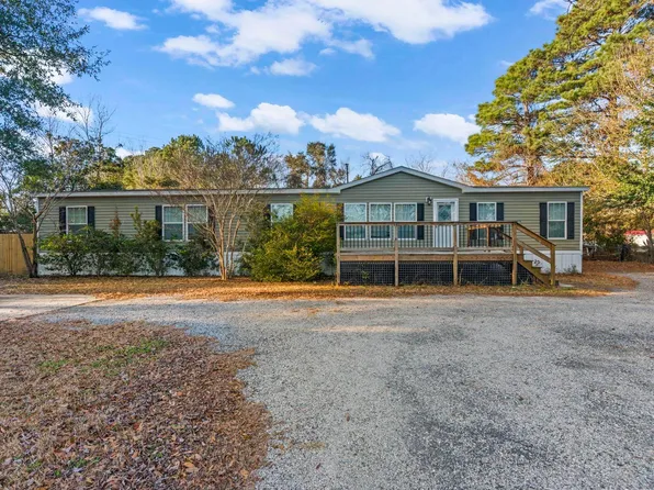 651 Summer Dr., Conway, SC 29526