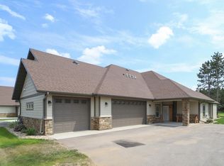 12299 Blueberry Loop, Menahga, MN 56464