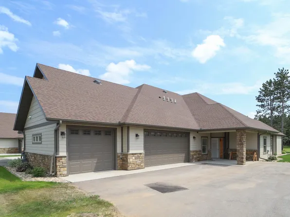 12299 Blueberry Loop, Menahga, MN 56464