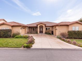 3167 Summit Ridge Ter, Chico, CA 95928