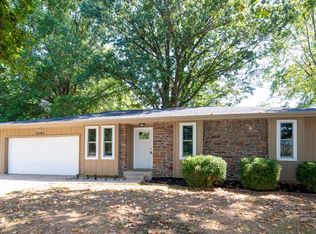 3504 S Kansas Ave, Springfield, MO 65807